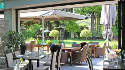 Wickwoods Country Club, Hotel and Spa &ndash; Brighton Hotels
