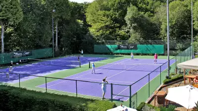 Wickwoods Country Club, Hotel and Spa &ndash; Brighton Hotels