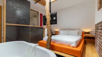 Hotel Una &ndash; Brighton Hotels