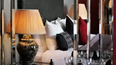 Blanch House &ndash; Brighton Hotels