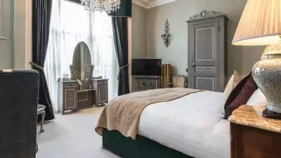 Blanch House &ndash; Brighton Hotels