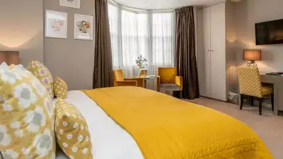 Blanch House &ndash; Brighton Hotels