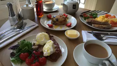 A Room With A View &ndash; Brighton Hotels