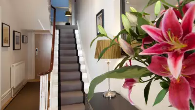 A Room With A View &ndash; Brighton Hotels