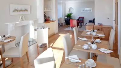 A Room With A View &ndash; Brighton Hotels