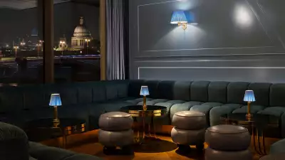 Lyaness Cocktail Bar