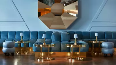 Lyaness Cocktail Bar