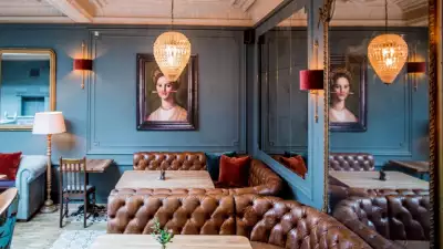 The Grove &ndash; Clapham South Pubs