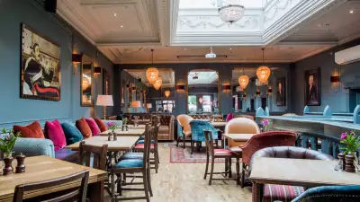 The Grove &ndash; Clapham South Pubs