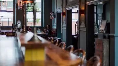 The Grove &ndash; Clapham South Pubs