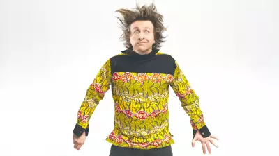 Milton Jones