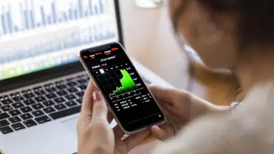 Investment app