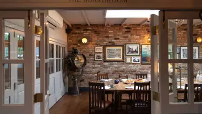 The Ship, Wandsworth