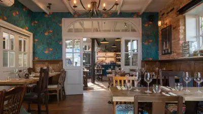 The Ship, Wandsworth