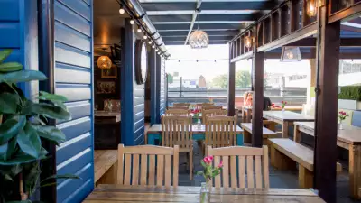The Ship, Wandsworth
