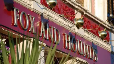 The Fox & Hounds, Battersea