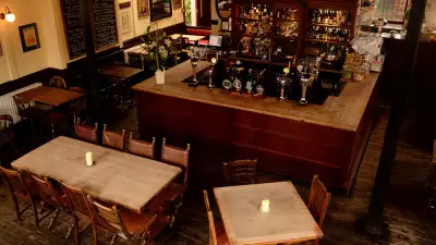 The Fox & Hounds, Battersea
