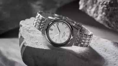 King Seiko collection