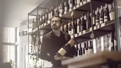 Humble Grape (Islington branch)