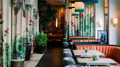 Rockwell Bar