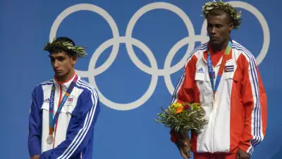 Amir Khan, Athens Olympics