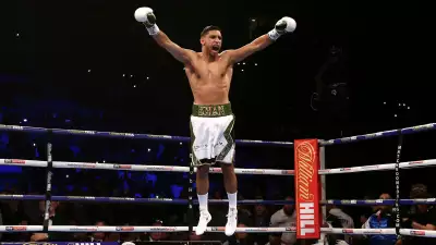 Amir Khan