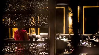 Hakkasan