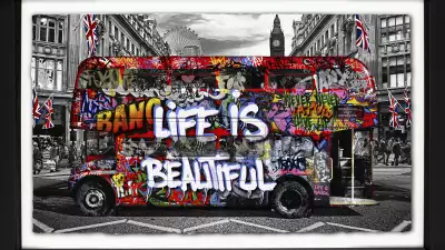 Mr Brainwash