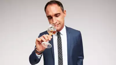 Louis XIII's Leonardo Ferracina
