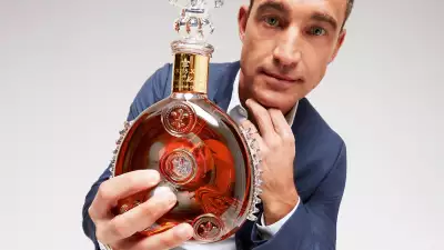 Louis XIII's Leonardo Ferracina