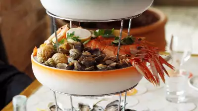 Seabird Restaurant