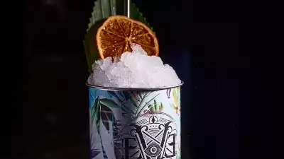 Eve Bar
