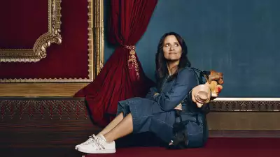 Nina Conti