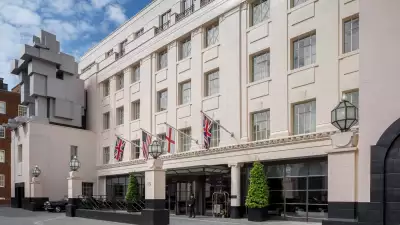 Beaumont Hotel