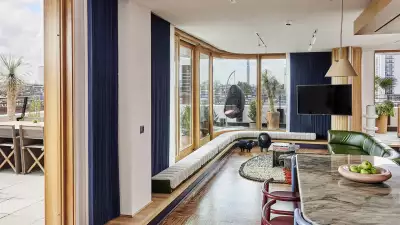 The Standard &ndash; Suite Terrace