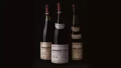 Domaine Romanée-Conti
