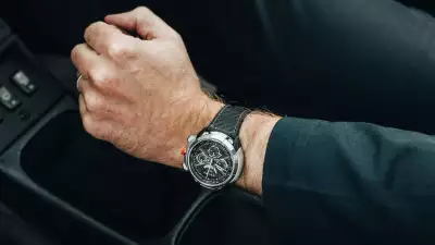 REC Watches 901 GW Carbon Exoskeleton and Chelsea Grey Porsche 993 Remastered Gunther Werks