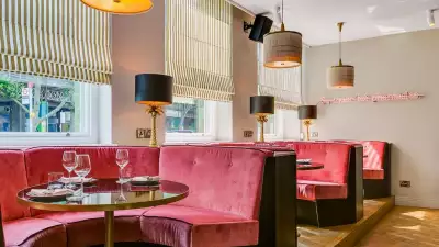 Laylow Private Members Club