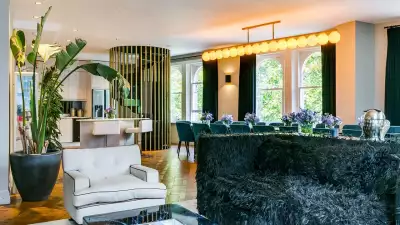Laylow Private Members Club