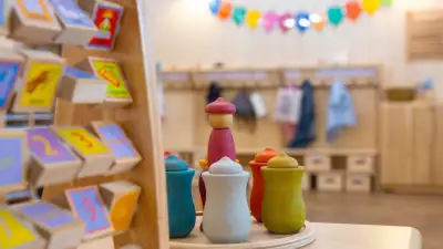 La Petite Ecole