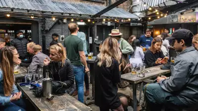 Owl & Pussycat &ndash; Shoreditch Pub
