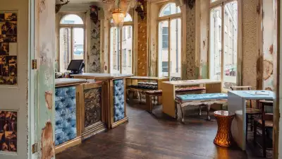 The Commercial Tavern &ndash; Shoreditch Pub