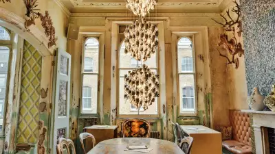The Commercial Tavern &ndash; Shoreditch Pub