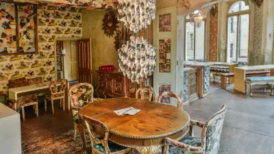 The Commercial Tavern &ndash; Shoreditch Pub