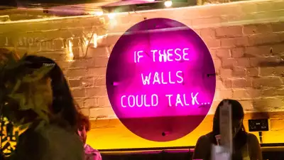 The Big Chill &ndash; Brick Lane