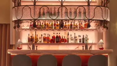 Red Room at The Connaught
