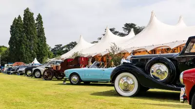 Salon Prive