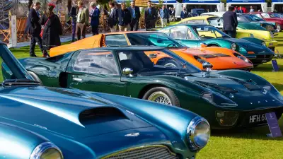 Salon Prive