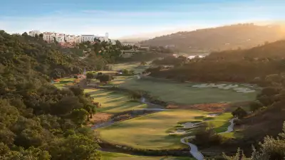 The Viceroy Residences ay Ombria Resort in Portugal