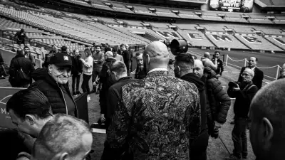 Tyson Fury
